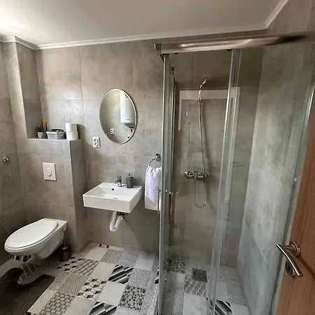 Villa 22 Popovica