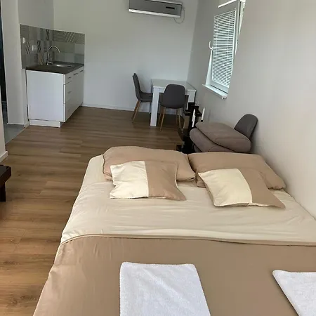 Villa 22 Popovica *