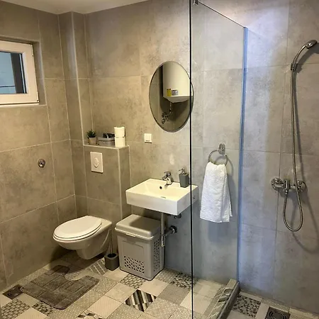 22 Popovica Villa Novi Sad