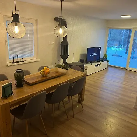 Villa 22 Popovica *