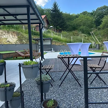 Villa 22 Popovica
